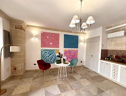 La Vetrana Rooms