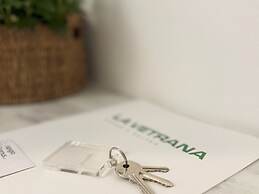 La Vetrana Rooms