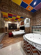 HOSTAL AVENIDA ANDALUCIA SEVILLA