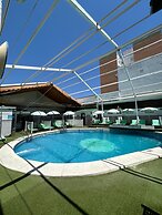 HOSTAL AVENIDA ANDALUCIA SEVILLA