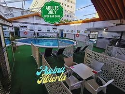 HOSTAL AVENIDA ANDALUCIA SEVILLA