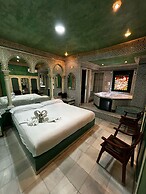 HOSTAL AVENIDA ANDALUCIA SEVILLA