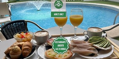 HOSTAL AVENIDA ANDALUCIA SEVILLA