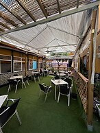 HOSTAL AVENIDA ANDALUCIA SEVILLA