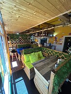 HOSTAL AVENIDA ANDALUCIA SEVILLA