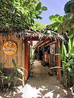 AP Butang Hostel