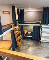 AP Butang Hostel