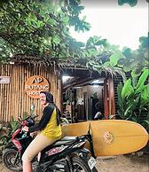 AP Butang Hostel