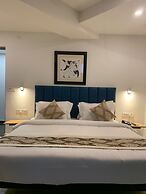 Pam Inn Hotel Vadodara