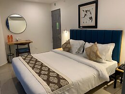 Pam Inn Hotel Vadodara
