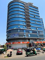 Pam Inn Hotel Vadodara