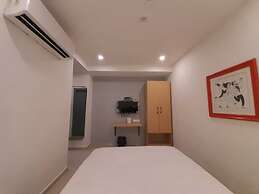 Pam Inn Hotel Vadodara