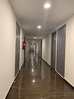 Pam Inn Hotel Vadodara