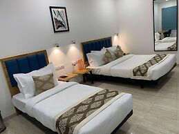 Pam Inn Hotel Vadodara