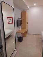 Pam Inn Hotel Vadodara