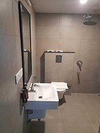 Pam Inn Hotel Vadodara