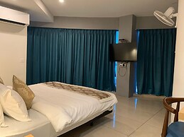 Pam Inn Hotel Vadodara