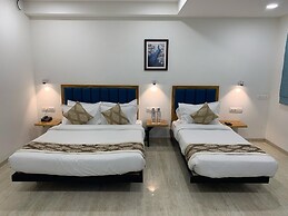 Pam Inn Hotel Vadodara