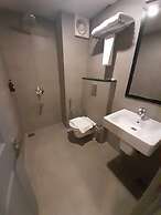 Pam Inn Hotel Vadodara