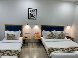 Pam Inn Hotel Vadodara