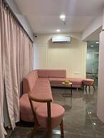 Pam Inn Hotel Vadodara