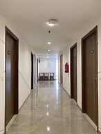 Pam Inn Hotel Vadodara