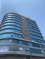 Pam Inn Hotel Vadodara