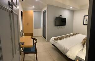 Pam Inn Hotel Vadodara