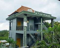 Atuh Galaxy Cottage