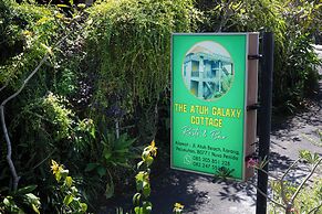 Atuh Galaxy Cottage