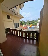 Sri Vinayaka Lodge