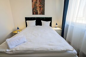 RentPlanet - Apartament Pułaskiego II