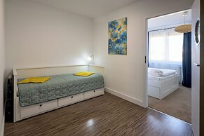 RentPlanet - Apartament Pułaskiego II