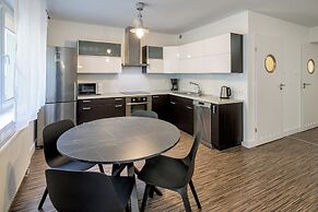 RentPlanet - Apartament Pułaskiego II