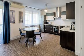 RentPlanet - Apartament Pułaskiego II