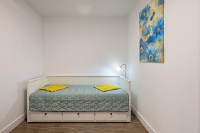 RentPlanet - Apartament Pułaskiego II