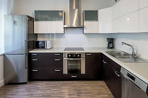 RentPlanet - Apartament Pułaskiego II