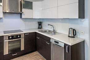 RentPlanet - Apartament Pułaskiego II