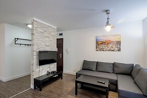 RentPlanet - Apartament Pułaskiego II
