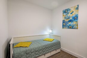 RentPlanet - Apartament Pułaskiego II