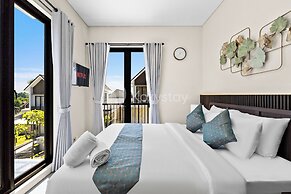 Zara Villa by Kozystay - Jimbaran