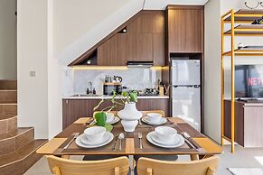 Zara Villa by Kozystay - Jimbaran