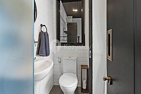 Zara Villa by Kozystay - Jimbaran