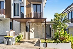 Zara Villa by Kozystay - Jimbaran