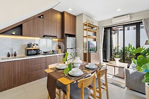 Zara Villa by Kozystay - Jimbaran