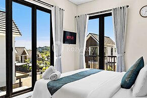 Zara Villa by Kozystay - Jimbaran