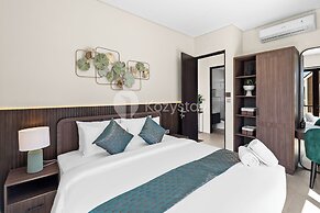 Zara Villa by Kozystay - Jimbaran