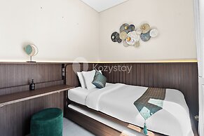 Zara Villa by Kozystay - Jimbaran