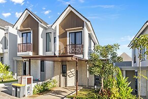 Zara Villa by Kozystay - Jimbaran