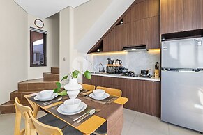 Zara Villa by Kozystay - Jimbaran